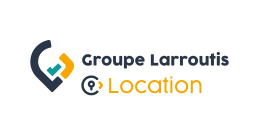 Logo Larroutis