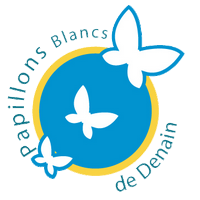 Logo Les Papillons Blancs